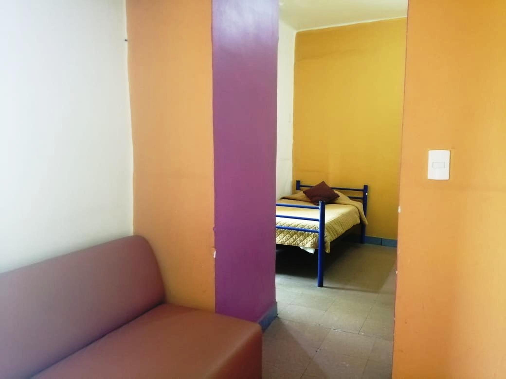 Hotel Amigo Suites (Adults Only) Mexico City Exterior photo